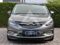 2018 Opel ZAFIRA