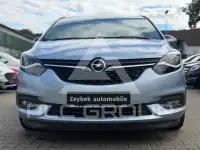 2018 Opel ZAFIRA