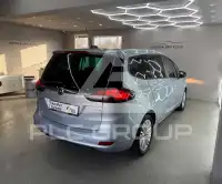 2018 Opel ZAFIRA