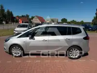 2018 Opel ZAFIRA