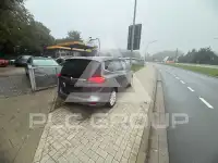 2018 Opel ZAFIRA