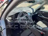 2018 Opel ZAFIRA