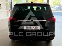 2018 Opel ZAFIRA