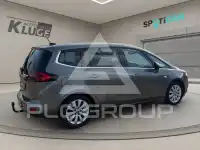 2018 Opel ZAFIRA