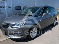 2018 Opel ZAFIRA