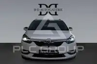 2018 Opel ZAFIRA