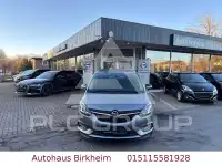 2018 Opel ZAFIRA