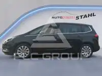 2018 Opel ZAFIRA