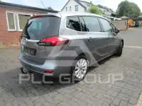 2018 Opel ZAFIRA