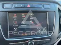 2018 Opel ZAFIRA