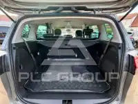 2018 Opel ZAFIRA