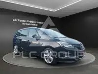 2018 Opel ZAFIRA