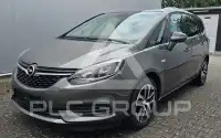 2018 Opel ZAFIRA