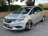 2018 Opel ZAFIRA