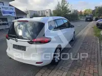2018 Opel ZAFIRA