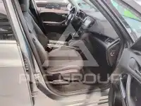 2018 Opel ZAFIRA