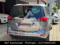 2018 Opel ZAFIRA
