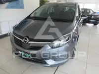 2018 Opel ZAFIRA
