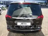 2018 Opel ZAFIRA