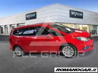 2018 Opel ZAFIRA