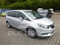 2018 Opel ZAFIRA