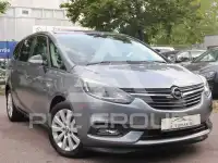 2018 Opel ZAFIRA