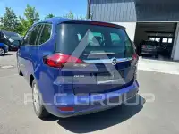 2018 Opel ZAFIRA