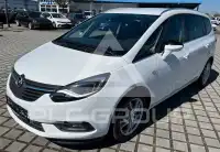 2018 Opel ZAFIRA