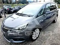 2018 Opel ZAFIRA