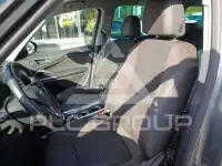 2018 Opel ZAFIRA