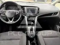 2018 Opel ZAFIRA