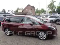 2018 Opel ZAFIRA