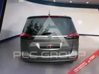 2018 Opel ZAFIRA