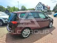 2018 Opel ZAFIRA