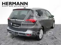 2018 Opel ZAFIRA