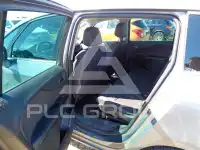 2018 Opel ZAFIRA