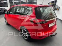 2018 Opel ZAFIRA