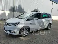 2018 Opel ZAFIRA