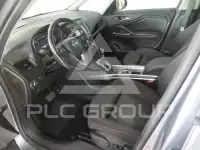 2018 Opel ZAFIRA