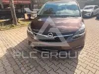 2018 Opel ZAFIRA