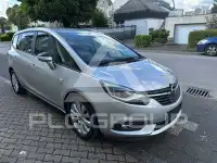 2018 Opel ZAFIRA