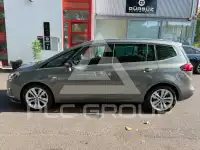 2018 Opel ZAFIRA