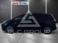 2018 Opel ZAFIRA