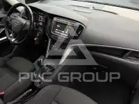 2018 Opel ZAFIRA