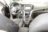 2018 Opel ZAFIRA