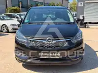 2018 Opel ZAFIRA