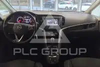 2018 Opel ZAFIRA