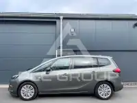 2018 Opel ZAFIRA