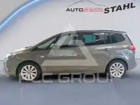 2018 Opel ZAFIRA