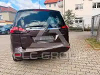 2018 Opel ZAFIRA